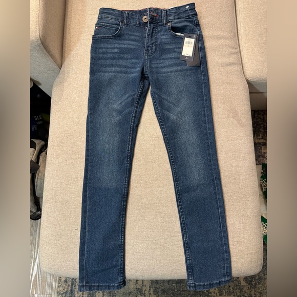 Tommy Hilfiger Other - Tommy Hilfiger Kids Blue Jeans